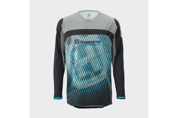 Railed Shirt Air | HUSQVARNA