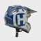 Moto 9 Mips Gotland Helmet | HUSQVARNA