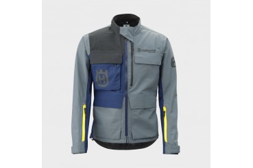 Gotland Jacket Wp | HUSQVARNA