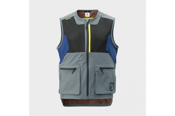 Gotland Vest | HUSQVARNA