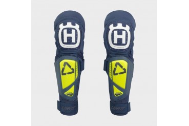 Kids Knee Guard Ext Os | HUSQVARNA