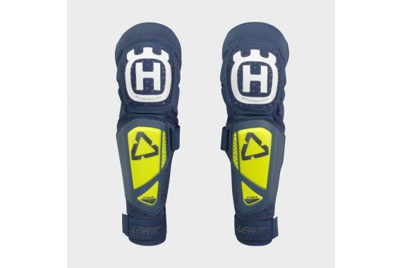 Kids Knee Guard Ext Os | HUSQVARNA