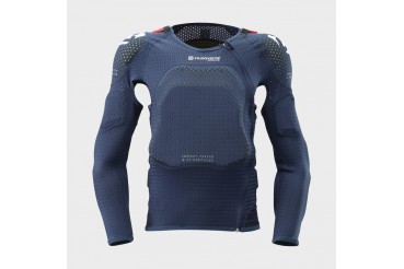 Kids 3Df Airfit Body Protector | HUSQVARNA