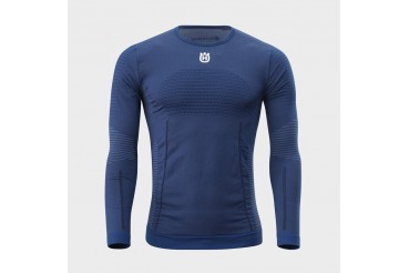 Copper Undershirt Long | HUSQVARNA