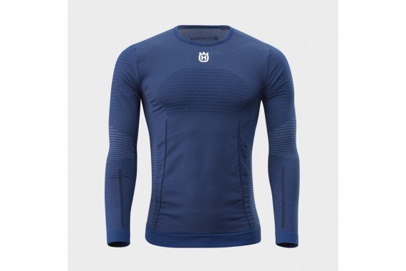 Copper Undershirt Long | HUSQVARNA