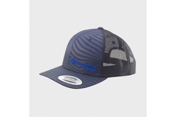 Railed Trucker Cap | HUSQVARNA