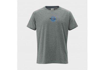 Railed Tee | HUSQVARNA