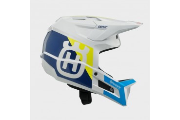 Kids Gravity Edrive Helmet | HUSQVARNA