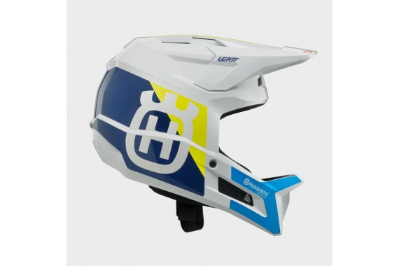 Kids Gravity Edrive Helmet | HUSQVARNA