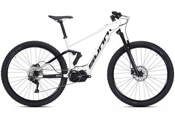 Gordon S2 - 2023 | Sunn