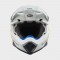 Moto 10 Spherical Railed Helmet | HUSQVARNA