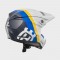 Moto 10 Spherical Railed Helmet | HUSQVARNA