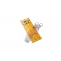 Pack 14 Tear-Offs Laminés AirBrake Transparents | OAKLEY