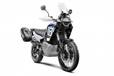 Norden 901 Expedition | HUSQVARNA