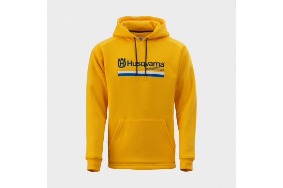 Heritage Hoodie  | HUSQVARNA