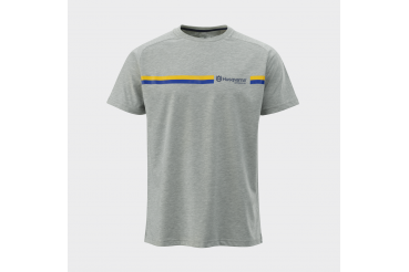 Heritage Tee  | HUSQVARNA