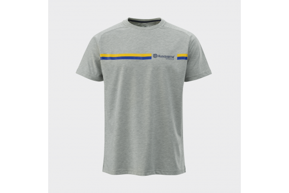 Heritage Tee  | HUSQVARNA