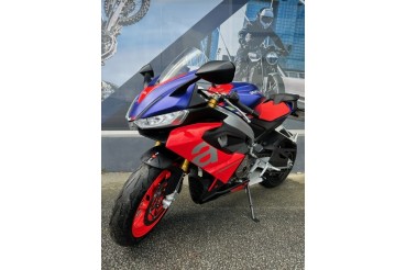 RS 660 2021 | APRILIA