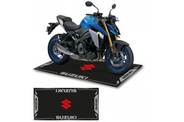 Tapis environnemental | SUZUKI