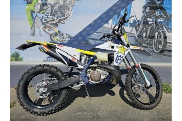 TE 250 - 2023 | HUSQVARNA