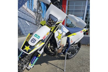 TE 300 - 2023 | HUSQVARNA