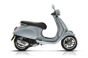 Primavera 125 S | VESPA