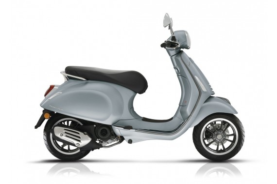 Primavera 125 S | VESPA