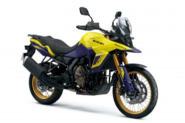 DL 800 V-Strom | SUZUKI