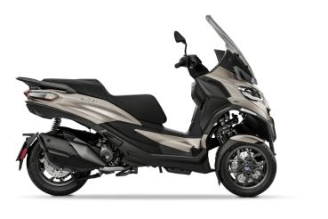 MP3 400 HPE | PIAGGIO