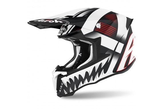 Twist 2.0 Mask Matt | AIROH