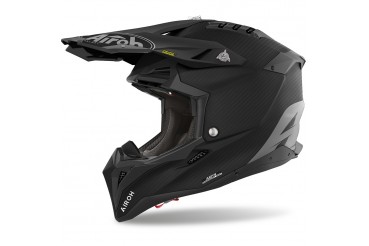 Aviator 3 Carbon Matt | AIROH