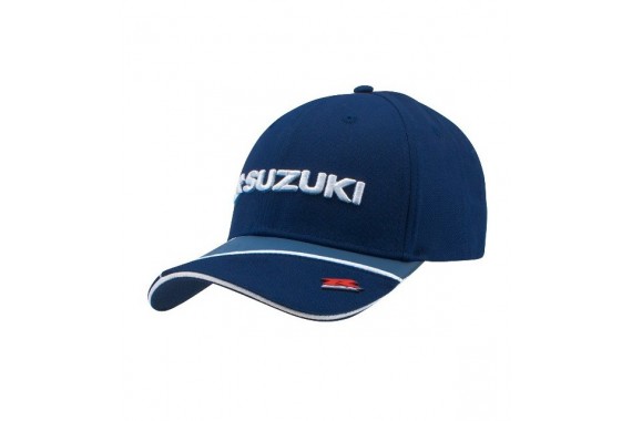 Casquette GSX-R | SUZUKI