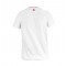 T-shirt Blanc | SUZUKI