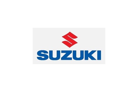 Plaquettes de Frein AR pour DR/RG| SUZUKI