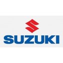 Plaquettes de Frein AR pour DR/RG| SUZUKI