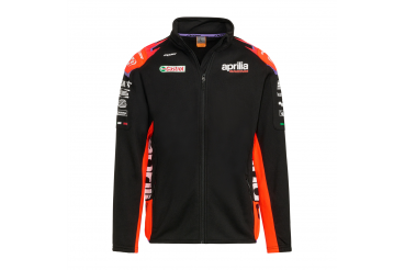 REPLICA SWEATSHIRT RACING TEAM 2022 | APRILIA