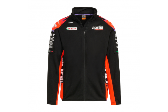 REPLICA SWEATSHIRT RACING TEAM 2022 | APRILIA