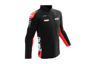 Replica SoftShell Racing Team 2022 | APRILIA