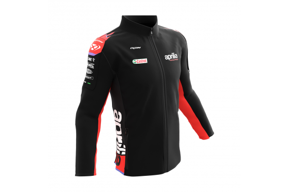 Replica SoftShell Racing Team 2022 | APRILIA