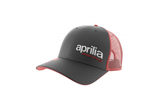 Racing Cap Mesh 2022 | APRILIA