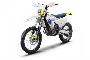 FE 501 - 2024 | HUSQVARNA