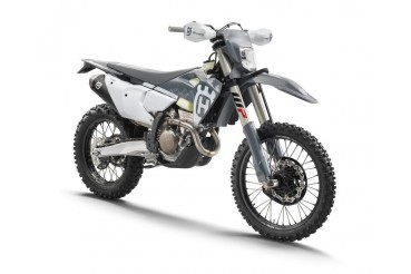 FE 350 PRO - 2024 | HUSQVARNA