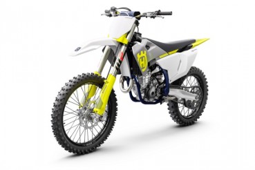 FC 350 - 2024 | HUSQVARNA