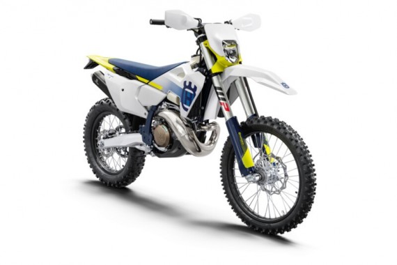 TE 300 - 2024 | HUSQVARNA