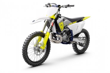 TC 250 - 2024 | HUSQVARNA