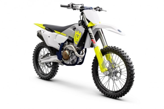 FC 250 - 2024 | HUSQVARNA