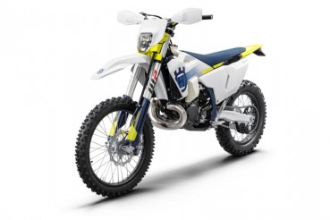 TE 250 - 2024 | HUSQVARNA