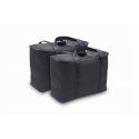 Sacoches Intérieures (Paire) Pour Valises Latérales En Aluminium | APRILIA