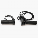 Kit Poignees Chauffantes | APRILIA