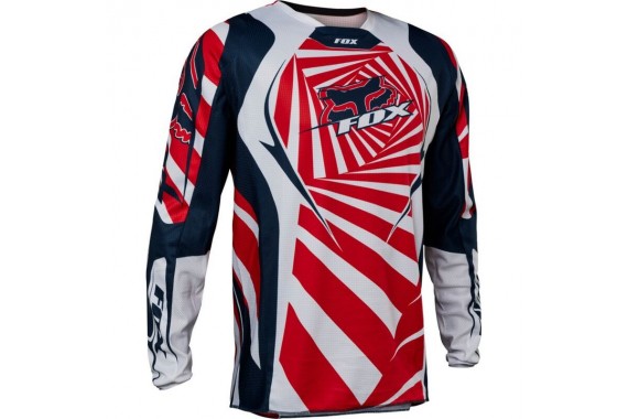 180 Goat - Red | FOX